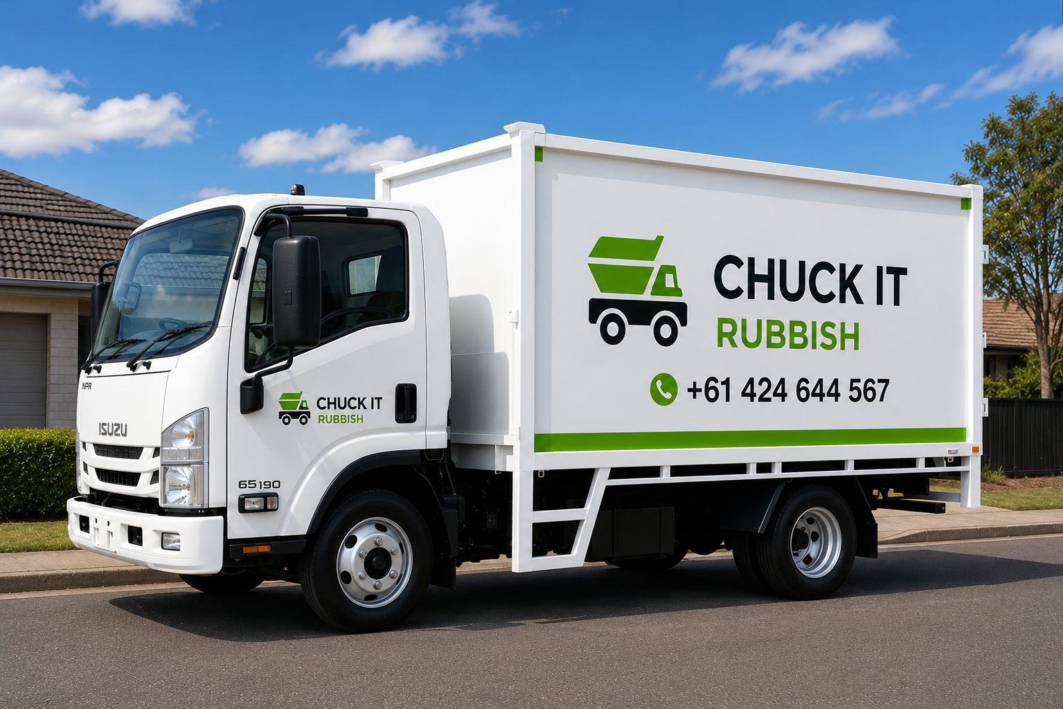rubbish removal goldcoast